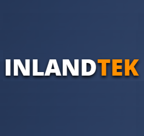 Inland Tek Business Website